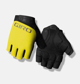 Giro Bravo II Gel Glove Highlight Yellow M 7160156
