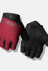 Giro Bravo II Gel Glove Ox Red L 7160172