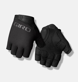 Giro Bravo II Gel Glove Black M 7160150