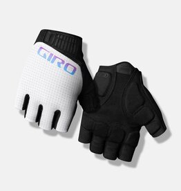 Giro Giro Women's Tessa II Gel Glove White M