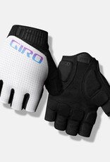 Giro Giro Women's Tessa II Gel Glove White L