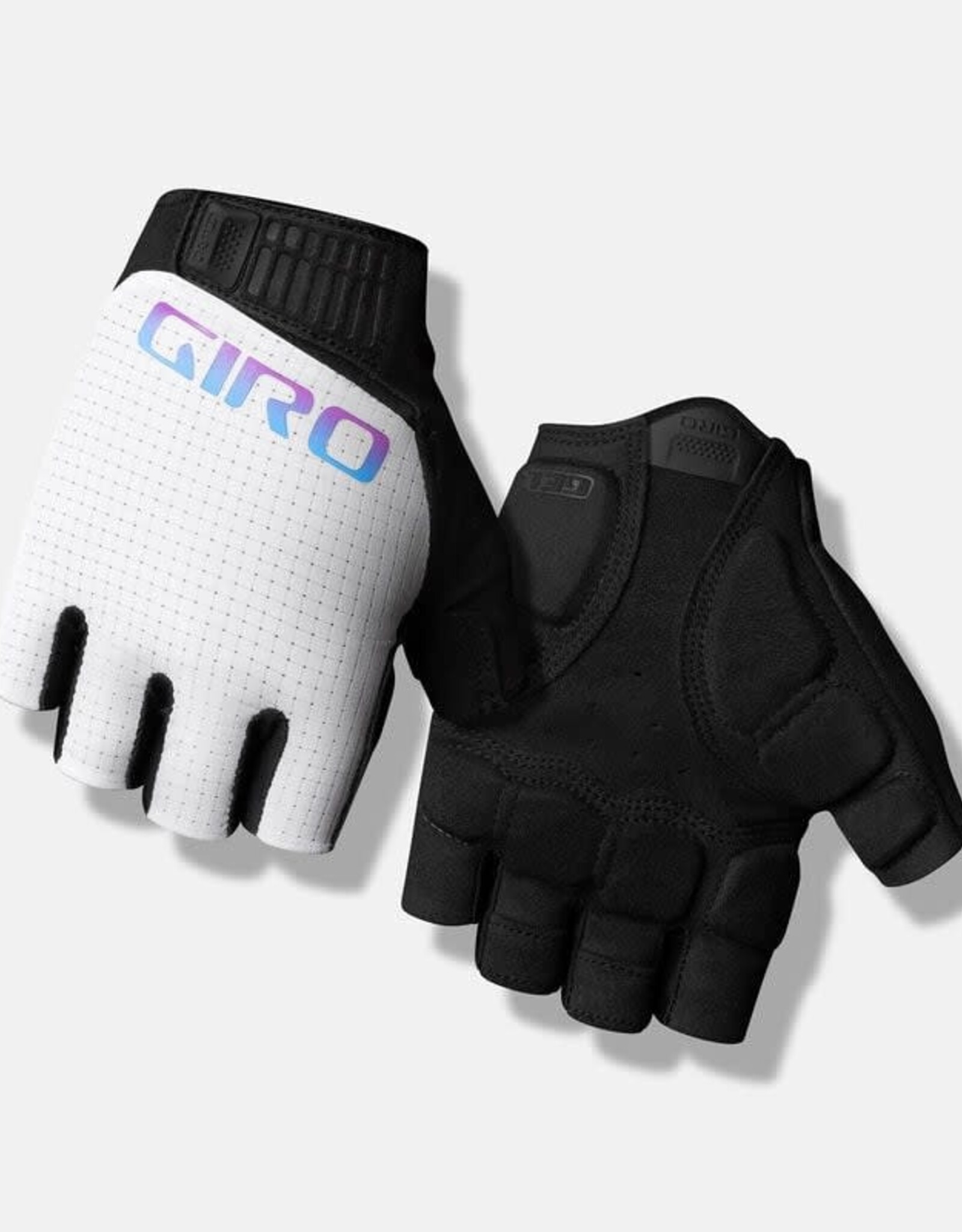 Giro Giro Women's Tessa II Gel Glove White L