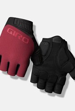 Giro Giro Women's Tessa II Gel Glove Dark Cherry/Raspberry S