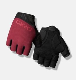 Giro Giro Women's Tessa II Gel Glove Dark Cherry/Raspberry S