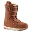 Burton LIMELIGHT BOA SNOWBOOT BROWN SUGAR