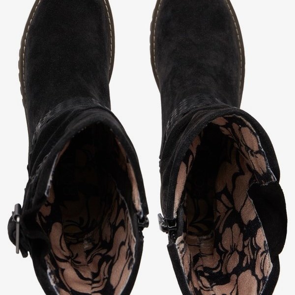 Dune hotsell rhianne boots