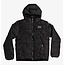 Dc Turner Puffer Jacket