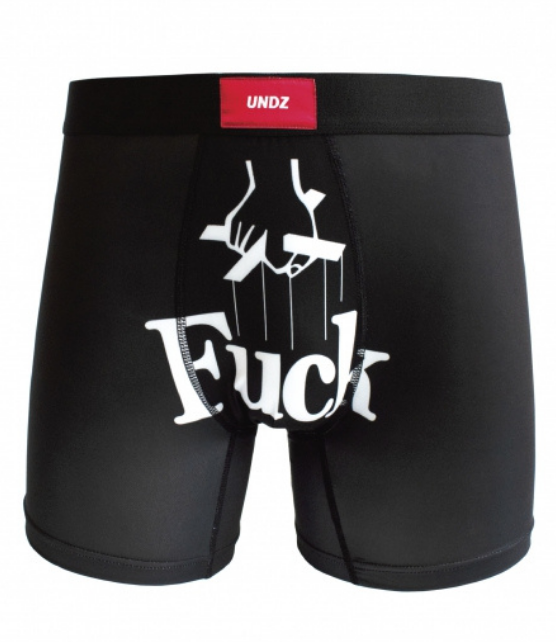 Undz Men's Classic Underwear – Axis Boutique