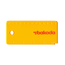 Bakoda BAKODA SMALL SCRAPPER ACCESSOIRES ORANGE