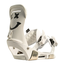 Fix Binding FIX STARTER SNOWBINDING WHITE