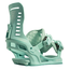 Fix FIX JANUARY SNOWBINDING TEAL