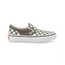 Vans VANS SHOES CLASSIC SLIP ON CHECKERBOARD