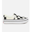 Vans VANS SHOES BIG CLASSIC CHECKER SPLIP ON