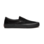 VANS SLIP-ON PRO SHOES BLACKOUT 8.5