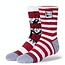 Stance STANCE BAS DISNEY MICKEY HARING KIDS