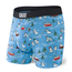 Saxx SAXX BOXER VIBE