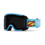 Smith SMITH SQUAD SCOTT STEVENS GOGGLE SUN BLK