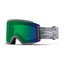 Smith SMITH SQUAD XL CLOUD GREY GOGGLE EVERYDAY GRN MIR