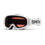 Smith SMITH GAMBLER WHITE GOGGLE RC36