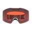 OAKLEY FALL LINE XM MAT WHT GOGGLE PRZ SNW ROSE