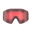 OAKLEY FALL LINE XL MAT BLK GOGGLE PRZ SNW ROSE