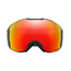 OAKLEY AIRBRAKE XL NGT CAMO COLL. GOGGLE PRZ TORCH IRID.