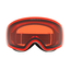 OAKLEY FLIGHT DECK XM MATTE WHT GOGGLE PRZ ROSE