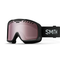 Smith Goggle Project black Ignitor Mirror
