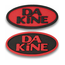 Dakine DAKINE RETRO OVAL STOMP