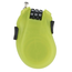 Burton BURTON CABLE LOCK ACC. SNOW LIME