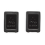 Burton BURTON CHANNEL PLUG MOUNTAIN LOGO ACCESSOIRES OS