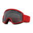 Vonzipper VONZIPPER GOGGLE CLEVER RED