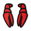 Crab Grab CRAB GRAB MEGA CLAWS