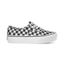 Vans chaussures Authentic Platform