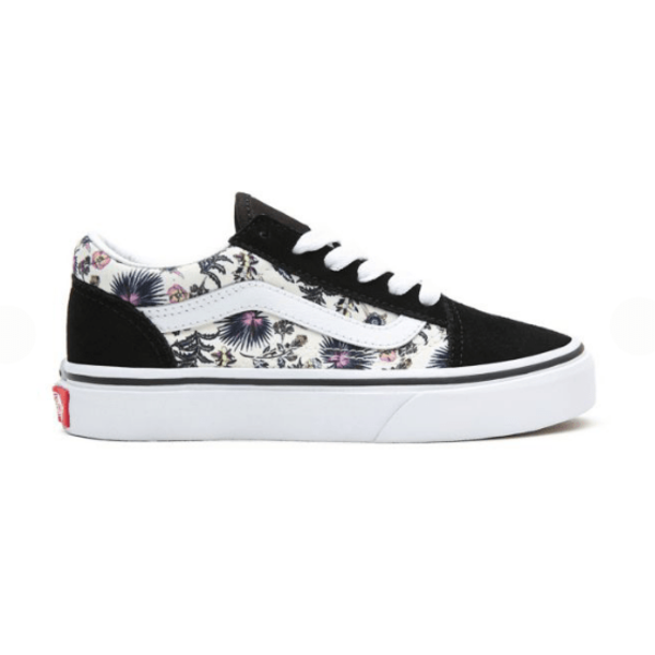 vans d