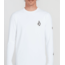 Volcom Rashguard Deadly Stone L/S