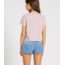 Volcom T-Shirt Stone Yang