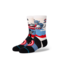 Stance Bas Enfants Marvel Captain America