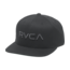 Rvca Casquette Twill Snapback