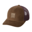 Rvca Casquette Va All The Way Brim