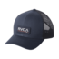 Rvca Casquette Ticket