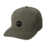 Rvca Casquette Shane Flexfit