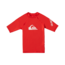 Quiksilver Rashguard All Time s/s UPF 50
