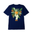 Obey T-Shirt Mother Nature On The Run