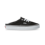 Vans Chaussures Authentic Mule