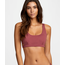 Rvca Bikini Solid Bralette