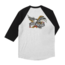 Loser Machine Raglan Glory Bound