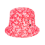 Roxy Chapeau Girls' Dancing Shoes Reversible Bucket Hat