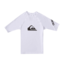 Quiksilver Rashguard All Time s/s UPF 50