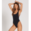 Volcom Maillot Simply Seamless 1 Pièce